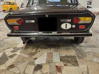 Usata Lancia Fulvia 1970 Marrone Coupé