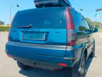 Usata Honda HR-V 105 CV (77 kW) 2000 SUV