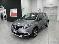 usata Renault Captur dCi 8V 90 CV Start&Stop Sport Edition