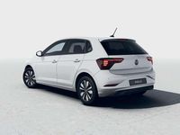 Nuova VW Polo Edition 80 CV (58 kW) 2025 Bianco Berlina