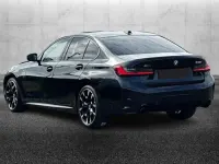 Usata BMW 330 M Sport 245 CV (180 kW) 2025 Nero Berlina