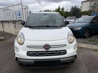 Usata Fiat 500L Pop Star 105 CV (77 kW) 2018 Other Monovolume
