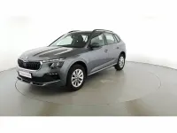 Usata Skoda Kamiq Selection 95 CV (69 kW) 2025 Grigio SUV