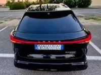 Usata Lexus RX500h Sport Line 272 CV (200 kW) 2024 Nero SUV
