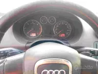 Usata Audi A3 S-Line 140 CV (102 kW) 2006 Utilitaria