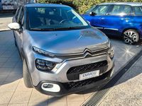 Usata Citroën C3 102 CV (75 kW) 2024 Grigio Berlina