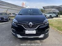 Occasion Renault Captur Intens 110 ch (80 kW) 2017 Noir SUV