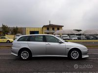 usata Alfa Romeo 156 1.8i 16V Twin Spark cat Sportwagon