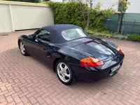 usata Porsche Boxster Boxster2.7