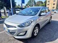 Usata Hyundai i30 Sport 128 CV (94 kW) 2013 Other Berlina