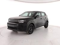 Nuova Fiat Grande Panda Pop 110 CV (80 kW) 2026 Nero Utilitaria