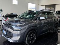 Usata Citroën C3 Aircross PureTech 110 CV (80 kW) 2023 Grigio SUV