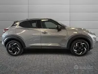 Usata Nissan Juke N-Connecta 143 CV (105 kW) 2024 Other SUV