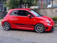 usata Abarth 595 1.4 t-jet 145cv