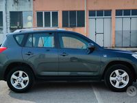 usata Toyota RAV4 2.2 D-4d 136Cv