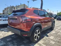 Nuova Dacia Duster 122 CV (89 kW) 2026 SUV