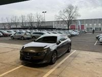 Usata Peugeot 508 SW Allure 131 CV (96 kW) 2019 Station wagon
