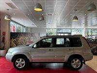 usata Nissan X-Trail 1ª serie 2.2 dCi Skipower