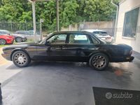 usata Jaguar XJ XJ4.0 V8 Daimler Super sovralimentata