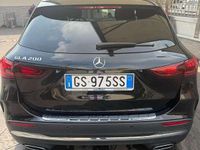 Usata Mercedes GLA200 Advanced Plus 163 CV (119 kW) 2024 SUV