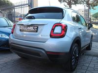 Usata Fiat 500X Sport 130 CV (95 kW) 2023 Grigio SUV
