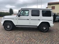 usata Mercedes G400 d S.W. Premium Plus - Full Optional