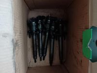 Usata Volvo V70 163 CV (119 kW) 2002 Grigio Station wagon