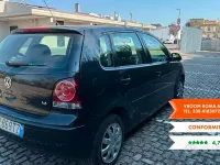 Usata VW Polo 80 CV (58 kW) 2006 Utilitaria