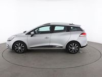 Usata Renault Clio IV Intens 75 CV (55 kW) 2017 Argento