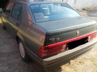 Usata Alfa Romeo 75 1990 Verde Berlina