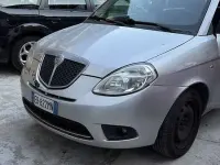 Usata Lancia Ypsilon 60 CV (44 kW) 2010 Utilitaria