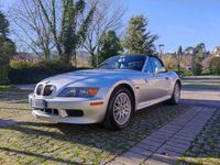 usata BMW Z3 Z3Roadster 1.9 118cv