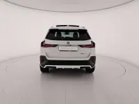 Usata BMW X1 M Sport 197 CV (144 kW) 2022 Bianco SUV