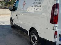 Occasion Fiat Talento 145 ch (106 kW) 2020 Blanc Monospace