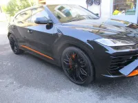 Usata Lamborghini Urus 799 CV (587 kW) 2026 Nero SUV