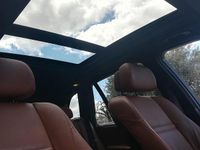 Begagnad BMW X5 245 HK (180 kW) 2011 Blå SUV