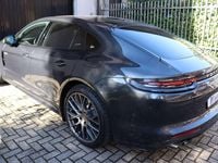 Usata Porsche Panamera 330 CV (242 kW) 2019 Grigio Berlina
