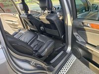 Usata Mercedes GL350 211 CV (155 kW) 2012 Grigio SUV