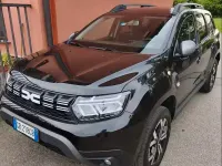 Usata Dacia Duster 101 CV (74 kW) 2023 Nero SUV