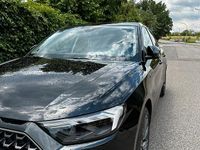 Usata Audi A1 2020 Nero Berlina