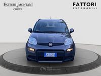 Usata Fiat Panda City Life 71 CV (52 kW) 2022 Other Berlina