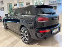 Usata Mini Cooper S Clubman 178 CV (130 kW) 2023 Nero Station wagon