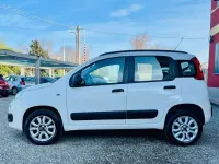 Usata Fiat Panda Lounge 80 CV (58 kW) 2014 Other Utilitaria