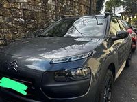 Usata Citroën C4 PureTech 82 CV (60 kW) 2015 SUV