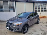 usata Ford Kuga Kuga2.0 tdci Individual 4wd 163cv auto