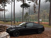 Usata BMW 420 M Sport 190 CV (139 kW) 2021 Nero Coupé