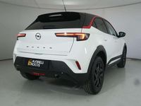 Usata Opel Mokka GS Line 101 CV (74 kW) 2022 Bianco SUV
