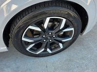 Usata Ford Puma ST-Line X 125 CV (91 kW) 2020 Grigio SUV