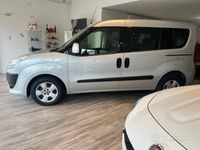 usata Fiat Doblò Doblo1.6 MJT 16V Emotion