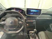 Usata Peugeot 208 Allure 102 CV (75 kW) 2025 Grigio Utilitaria